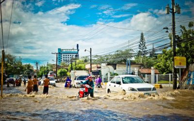 Até quando nossos líderes irão ignorar as mudanças do clima?