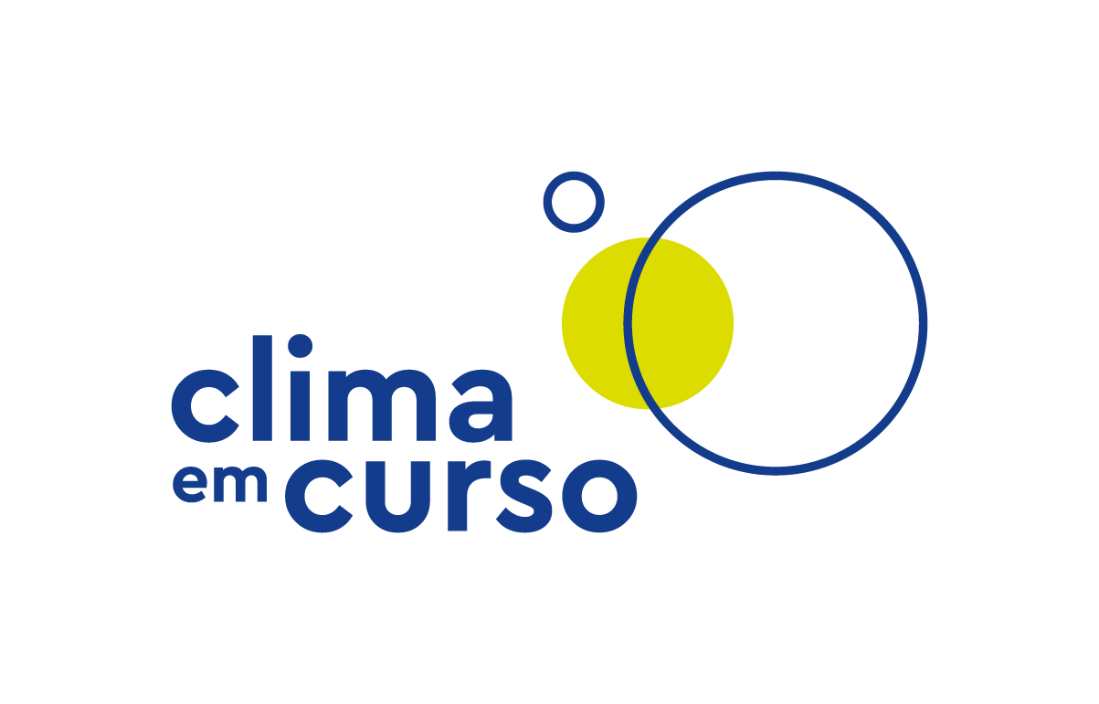 Clima em Curso