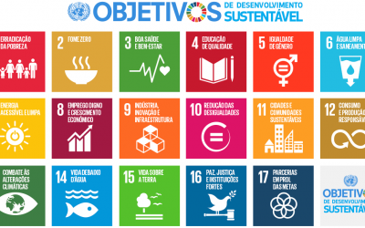 E-book Gratuito AGENDA 2030: ODS E AS METAS DE DESENVOLVIMENTO SUSTENTÁVEL.