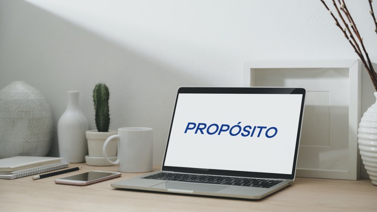 Empresas com propósito