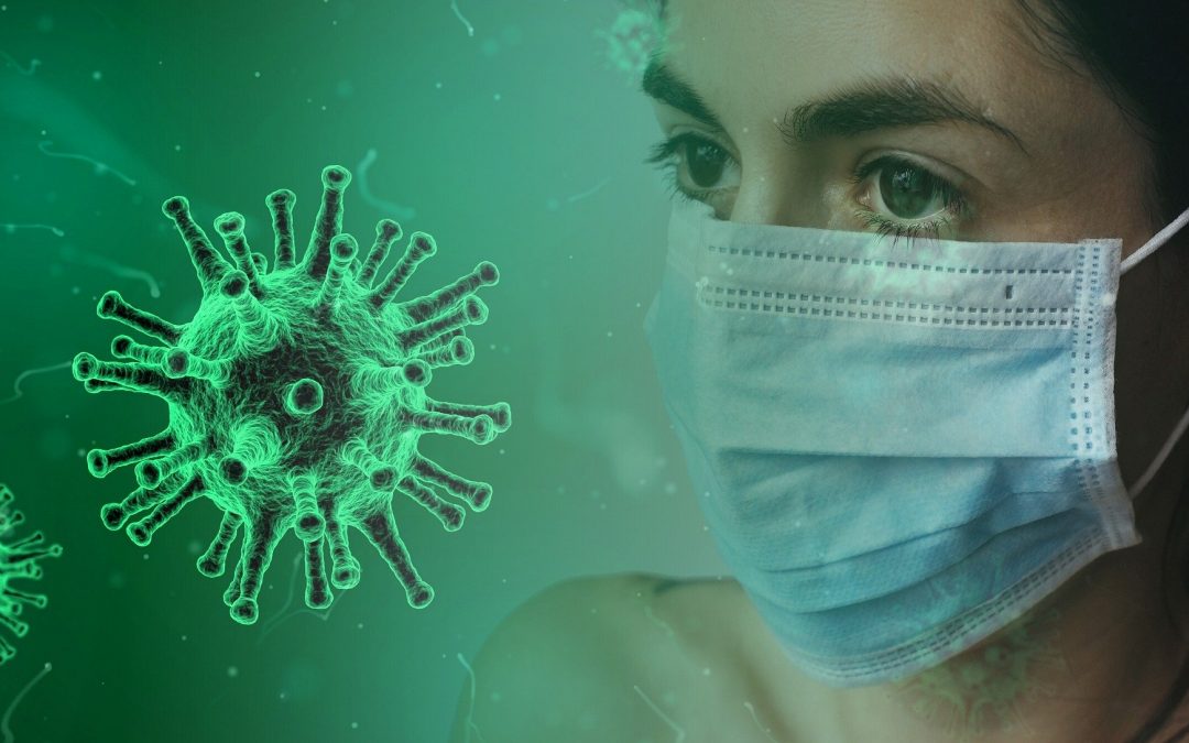 Riscos globais e a nossa capacidade de resiliência. O que podemos aprender com o coronavirus?